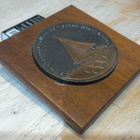 Muistomitali Olympiaregatta 1980 - pikkukuva 4