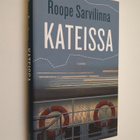 Roope Sarvilinna : Kateissa - pikkukuva 1