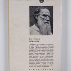 Leo Tolstoi : Kasakat - pikkukuva 2