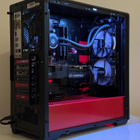 Pelikone R5-3600 | GTX 1070Ti | 16GB | 550W - pikkukuva 3
