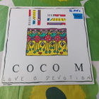 Coco M - Love & Devotion - pikkukuva 1