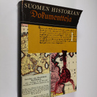 Mikko ym. (toim.t) Juva : Suomen historian dokumentteja 1 - pikkukuva 1