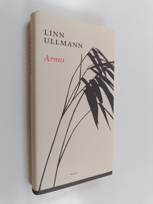 Linn Ullmann : Armo
