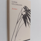 Linn Ullmann : Armo - pikkukuva 1
