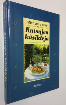 Michael Smith : Kutsujen käsikirja