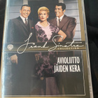 Frank Sinatra: Avioliitto jäiden kera Marriage on the Rocks - pikkukuva 1