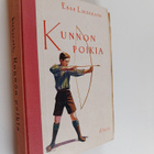 Ebbe Lieberath : Kunnon poikia : mutamia lukuja nelitoist... - pikkukuva 1