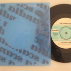 THE RENEGADES Cadillac / Bad Bad Baby 7" vinyylisingle - pikkukuva 2