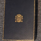 Espanjan Pyhän Hermenegildin ritarikunnan komentajaristi - pikkukuva 2