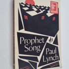 Paul Lynch : Prophet Song - pikkukuva 1