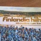 Postikortti Finlandia Hiihto Lahti 1988 erikoisleimalla - pikkukuva 4