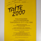 Kirjokansi 1/1990 : Suomen antroposofisen liiton jäsenlehti - pikkukuva 2