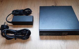 Dell Optiplex 7040 Mini PC, Minitietokone