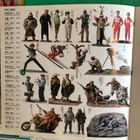 Tamiya News # 17. 1989. - pikkukuva 4