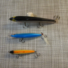 Storm Rapala Storm vaaput. - pikkukuva 2