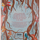 Moira Butterfield : The secret life of trees - pikkukuva 2