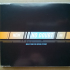 No Doubt - New CDS - pikkukuva 1