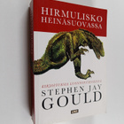 Stephen Jay Gould : Hirmulisko heinäsuovassa - pikkukuva 1
