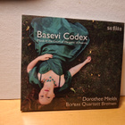 Dorothee Mields&Boreas Q. Bremen:Basevi Codex:Music At... CD - pikkukuva 1