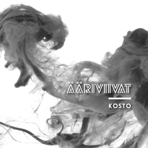 ÄÄRIVIIVAT : Kosto