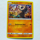 Cubone Holo - Pokemon Promo General Mills 2019 - pikkukuva 1