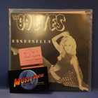 THE 69 EYES - BARABELLA M-/M- -91 7" SINGLE - pikkukuva 1