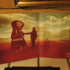 julian cope 2lp: peggy suicide 1991 germany - pikkukuva 2