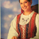 kortti °/** Paula-tyttö - erilaisia valokuvakortteja - pikkukuva 5