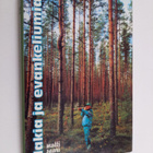 Matti Saari : Lakia ja evankeliumia (signeerattu) - pikkukuva 1