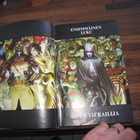 Mark Waid / Alex Ross: VALTAKUNTA JA VOIMA (Egmont 2005) - pikkukuva 2