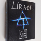 Garth Nix : Lirael - pikkukuva 1