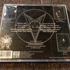 Dødheimsgard ”Kronet Til Konge” CD 1999 - pikkukuva 2