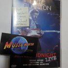 ERIC CLAPTON - AFTER MIDNIGHT LIVE DVD - pikkukuva 1
