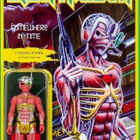 Iron Maiden ReAction SOMEWHERE figure - HEAD HUNTER STORE. - pikkukuva 1