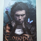 Hart, Callie: Elohopea - pikkukuva 1