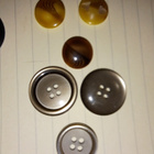 15-23mm nappi 11 erilaista - pikkukuva 3