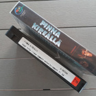 VHS: Pinna Kireällä / Under Pressure (Charlie Sheen 1997) - pikkukuva 4