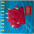 [LP] DEADICATED - A TRIBUTE TO GRATEFUL DEAD - pikkukuva 1