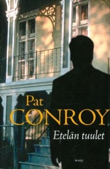 Pat Conroy - Etelän tuulet