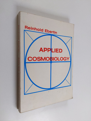 Reinhold Ebertin : Applied Cosmobiology