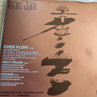 Pearl jam: Even flow cds - pikkukuva 3