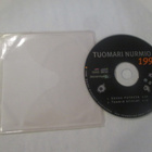 TUOMARI NURMIO - 1999 single PROMO - pikkukuva 1