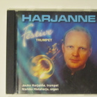 Jouko Harjanne • Festive trumpet CD - pikkukuva 1