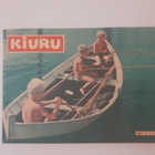 Nuorisolehti Kiuru 7/1960 - pikkukuva 1