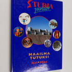 Maailma tutuksi 5 : Kri-Maa - pikkukuva 1
