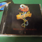 HANOI ROCKS - TWELVE SHOTS ON THE ROCKS CD NIMMAREILLA - pikkukuva 1