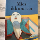 Mattotti & Ambrosi - Mies ikkunassa (nid.) - pikkukuva 1