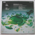 October Cherries: Baking Hot LP 1980 - pikkukuva 2