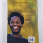 Ishmael Beah : Lång väg hem : en barnsoldats berättelse - pikkukuva 2