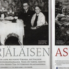 Seura n:o 9 2006  Sanna Saarijärvi.  Eppu Nuotio. - pikkukuva 4